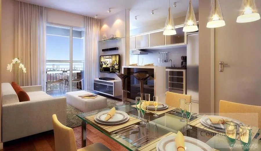 Apartamento, 2 quartos, 68 m² - Foto 13