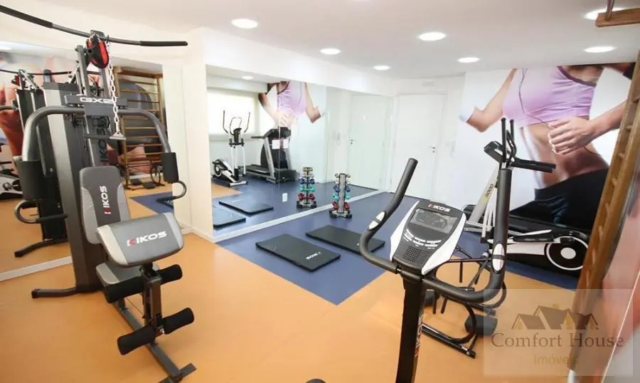 Apartamento, 2 quartos, 68 m² - Foto 16
