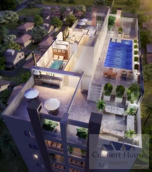 Apartamento, 2 quartos, 68 m² - Foto 21