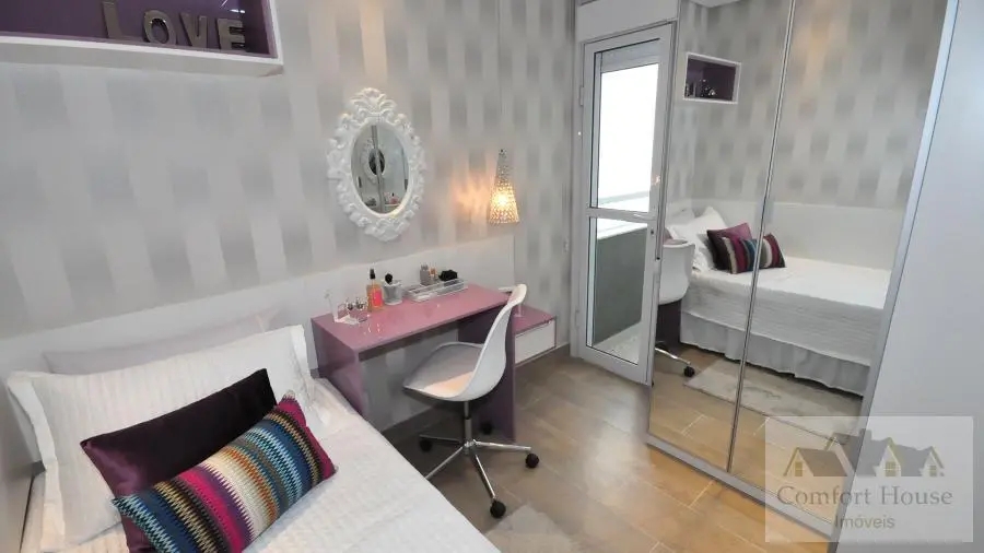 Apartamento, 2 quartos, 53 m² - Foto 24