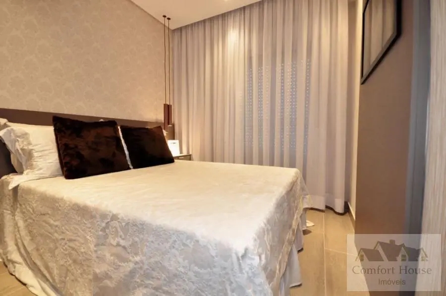 Apartamento, 2 quartos, 53 m² - Foto 20