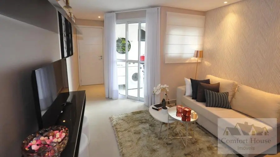 Apartamento, 2 quartos, 53 m² - Foto 16