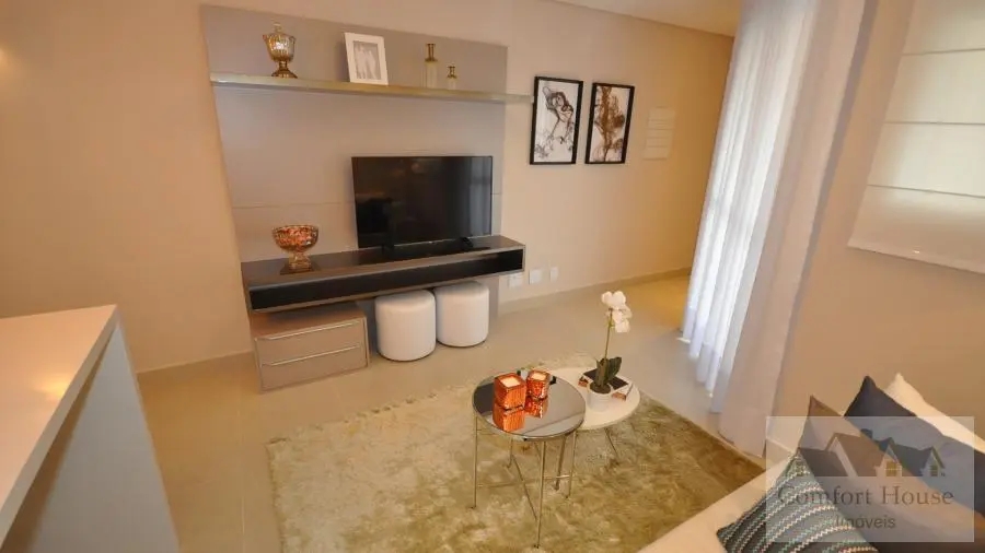 Apartamento, 2 quartos, 53 m² - Foto 17