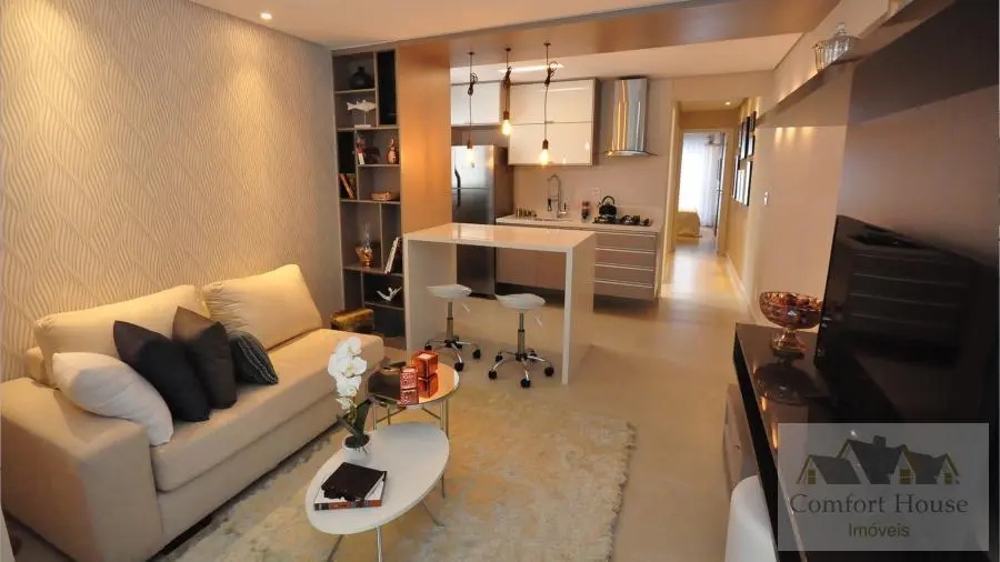 Apartamento, 2 quartos, 53 m² - Foto 18