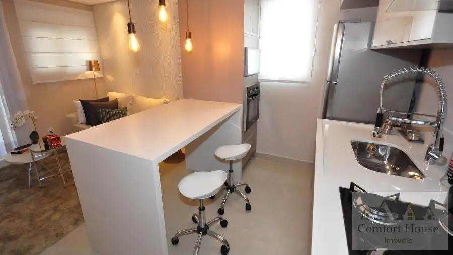 Apartamento, 2 quartos, 53 m² - Foto 19