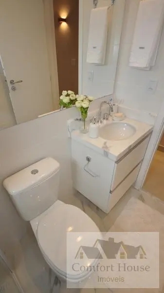 Apartamento, 2 quartos, 53 m² - Foto 23