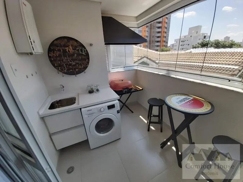 Apartamento, 2 quartos, 53 m² - Foto 27