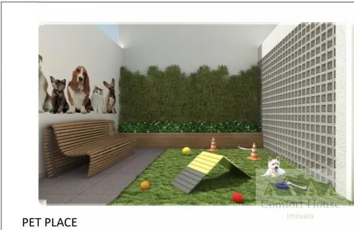 Apartamento, 2 quartos, 40 m² - Foto 12