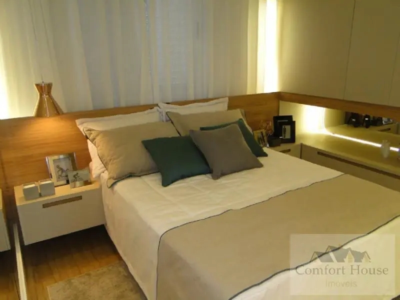 Apartamento, 2 quartos, 50 m² - Foto 4