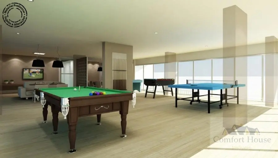 Apartamento, 2 quartos, 50 m² - Foto 12