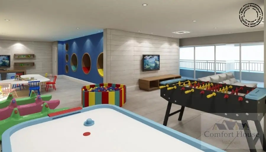 Apartamento, 2 quartos, 50 m² - Foto 19