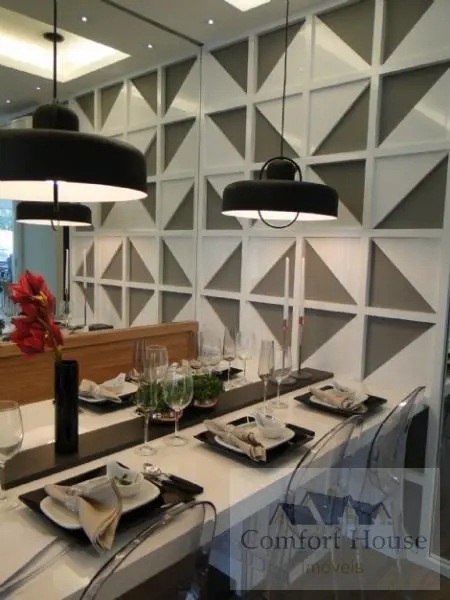 Apartamento, 2 quartos, 50 m² - Foto 23