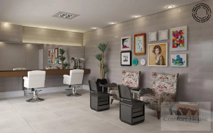 Apartamento, 2 quartos, 50 m² - Foto 20