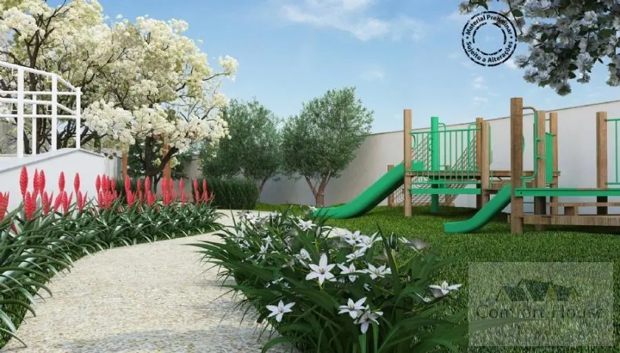 Apartamento, 2 quartos, 50 m² - Foto 11
