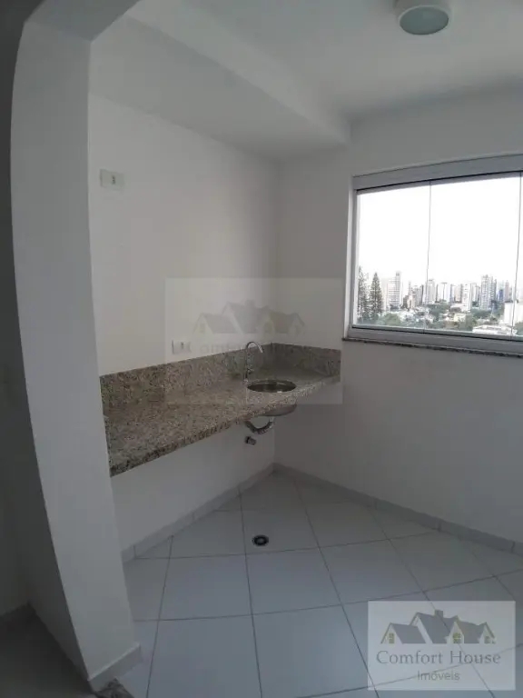 Apartamento, 2 quartos, 60 m² - Foto 7