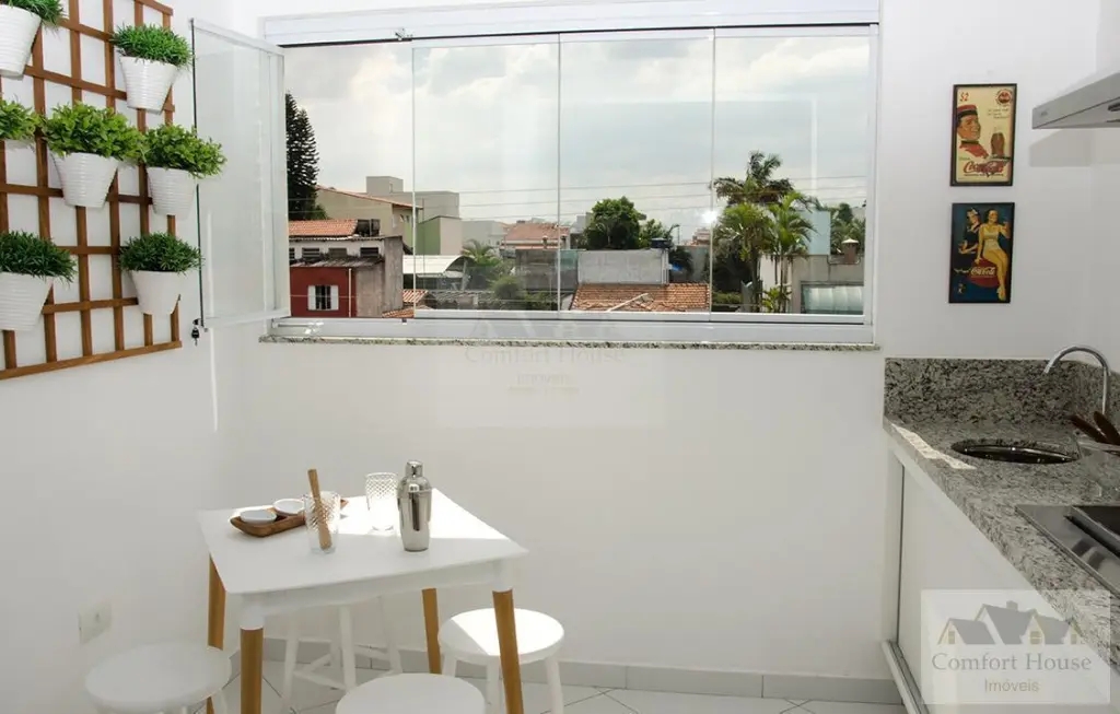 Apartamento, 2 quartos, 60 m² - Foto 10