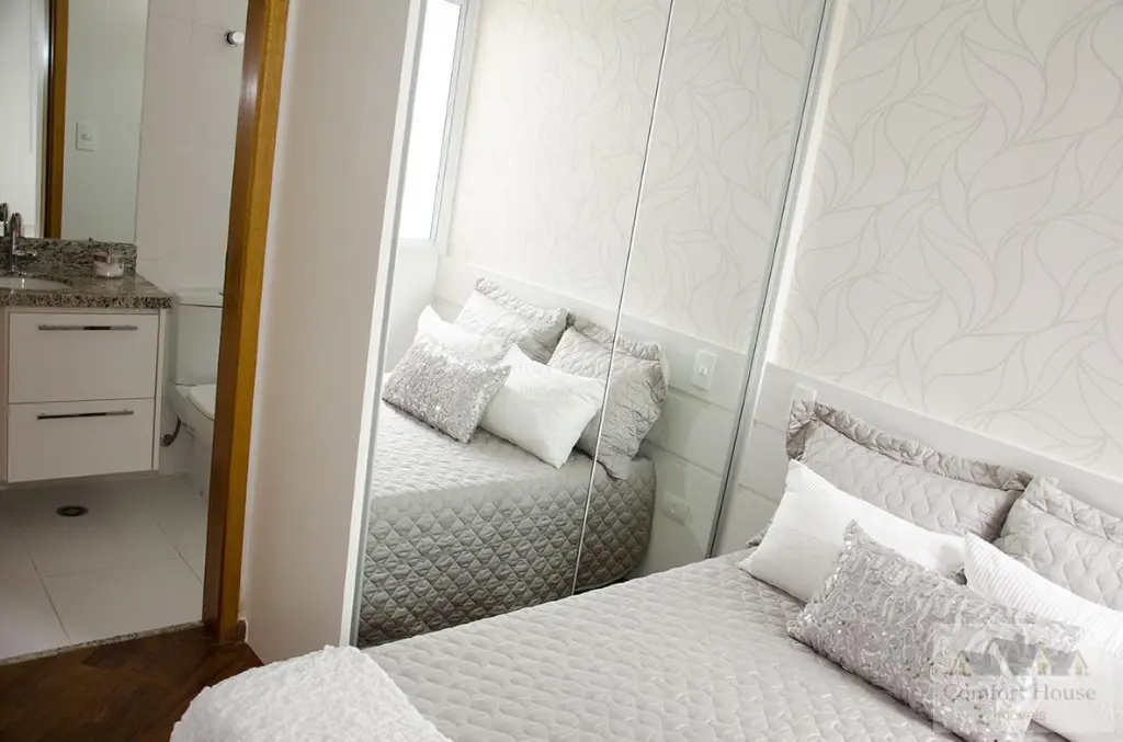Apartamento, 2 quartos, 60 m² - Foto 11
