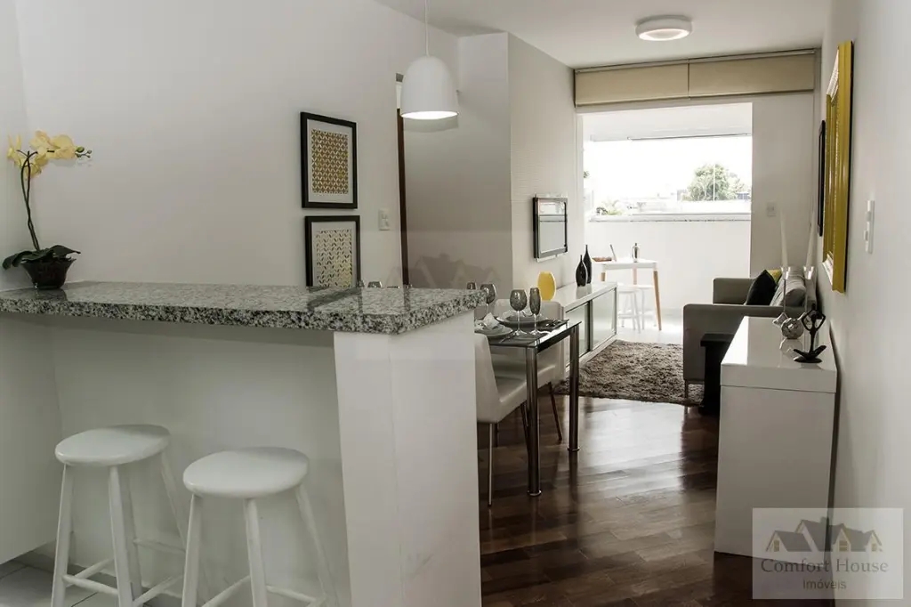 Apartamento, 2 quartos, 60 m² - Foto 9