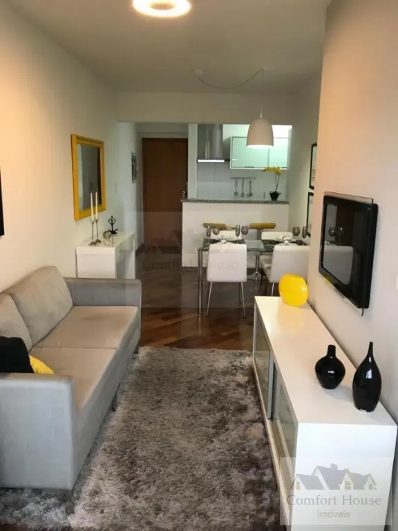 Apartamento, 2 quartos, 60 m² - Foto 12