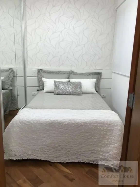 Apartamento, 2 quartos, 60 m² - Foto 13