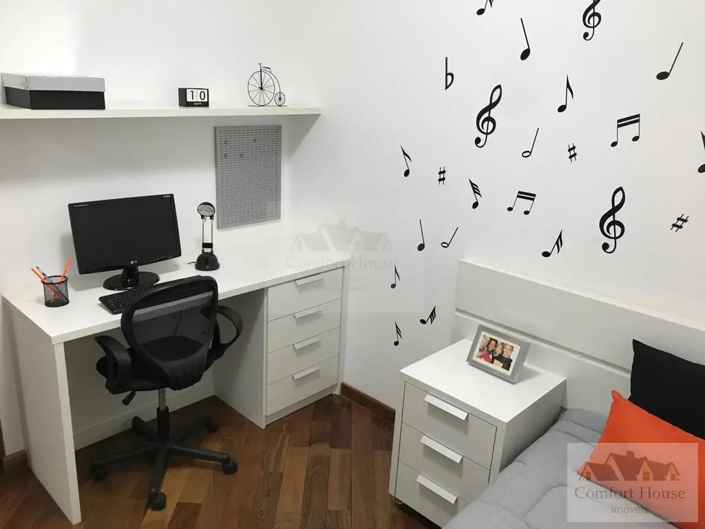 Apartamento, 2 quartos, 60 m² - Foto 15