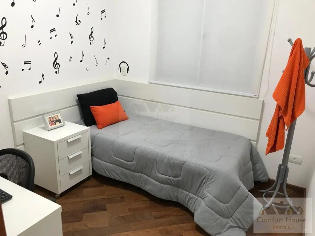 Apartamento, 2 quartos, 60 m² - Foto 14