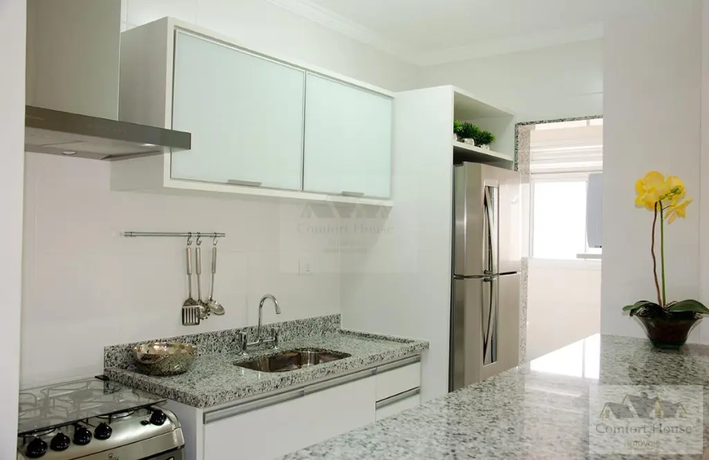 Apartamento, 2 quartos, 60 m² - Foto 17