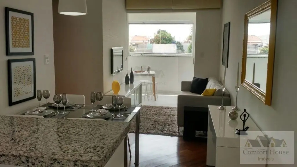 Apartamento, 2 quartos, 60 m² - Foto 16