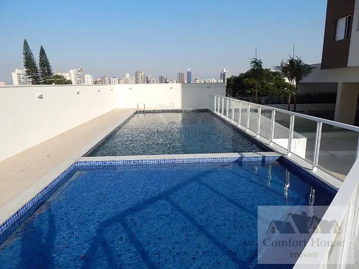 Apartamento, 2 quartos, 60 m² - Foto 19