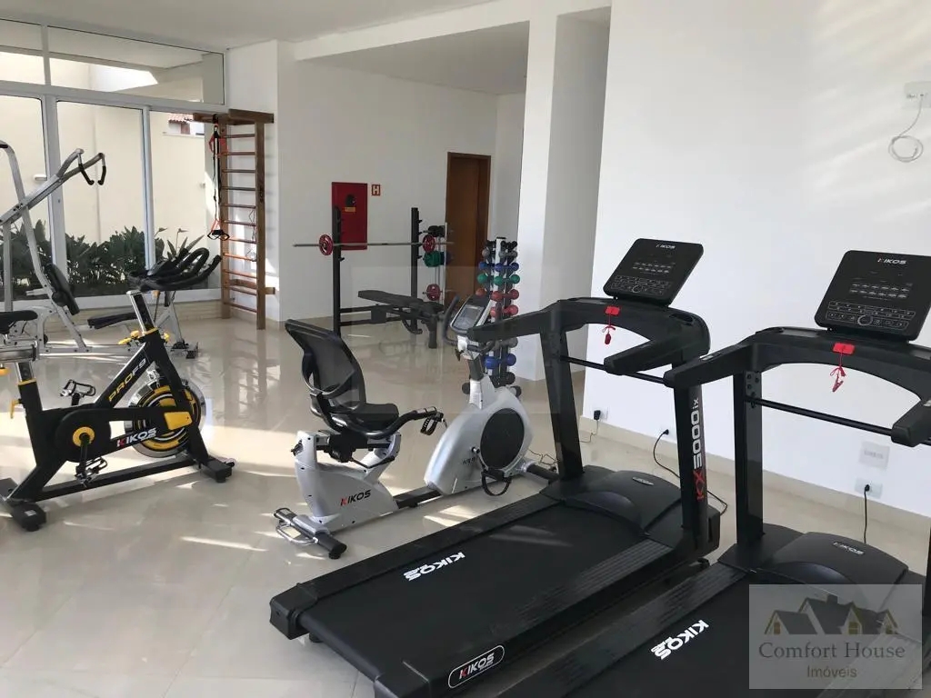 Apartamento, 2 quartos, 60 m² - Foto 21