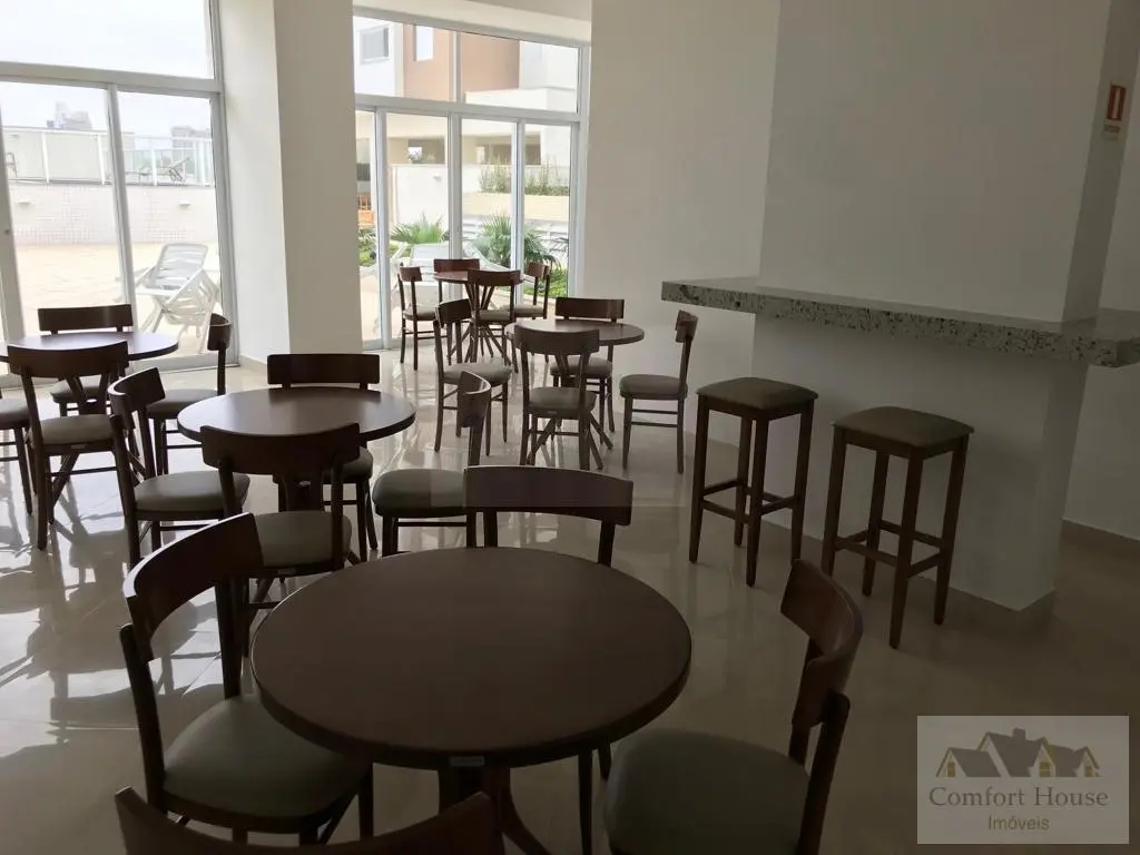 Apartamento, 2 quartos, 60 m² - Foto 20