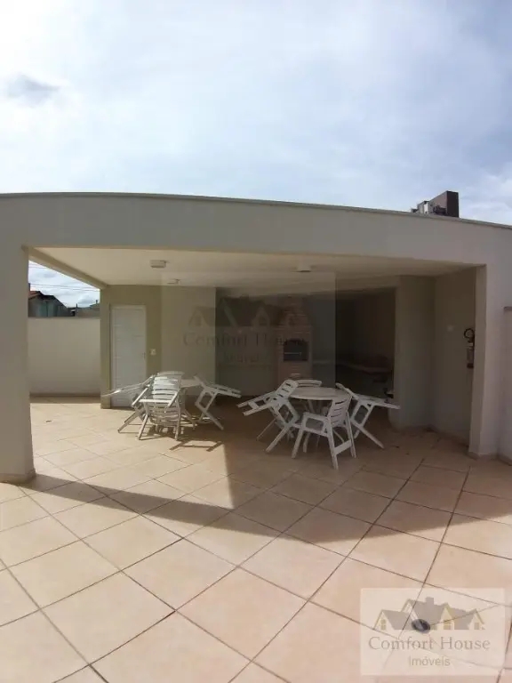 Apartamento, 2 quartos, 60 m² - Foto 23