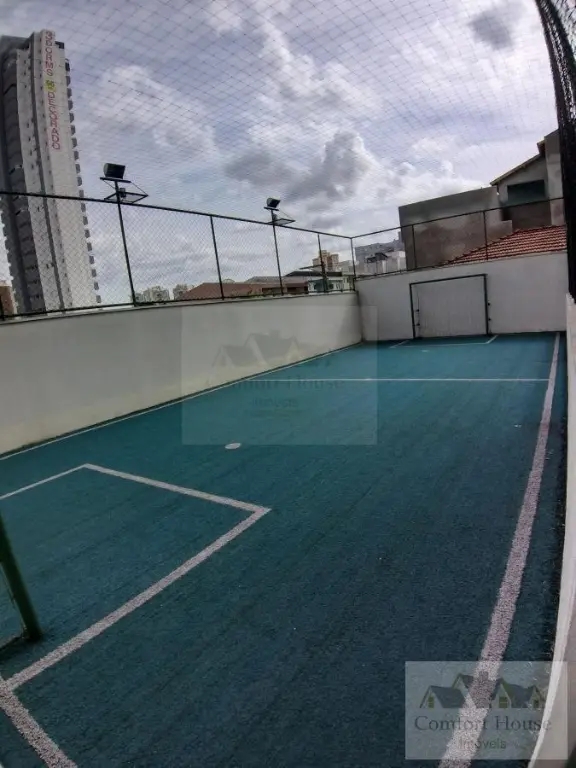 Apartamento, 2 quartos, 60 m² - Foto 24