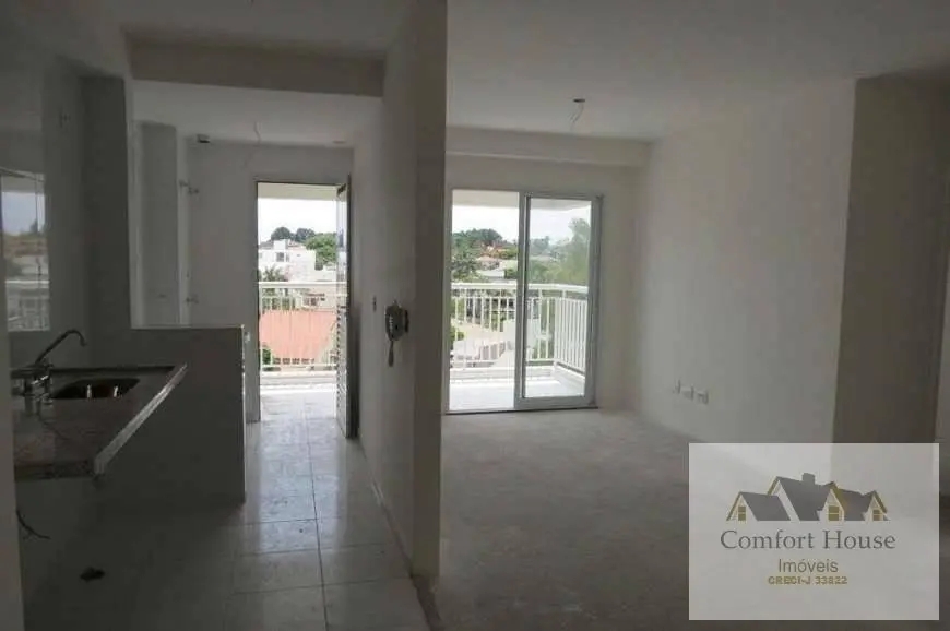 Apartamento, 2 quartos, 58 m² - Foto 7