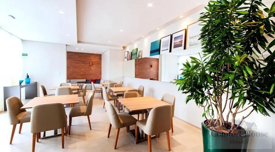 Apartamento, 2 quartos, 58 m² - Foto 16