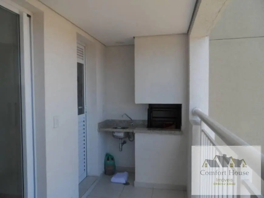 Apartamento, 2 quartos, 58 m² - Foto 2