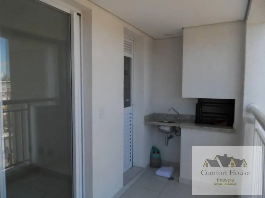 Apartamento, 2 quartos, 58 m² - Foto 4