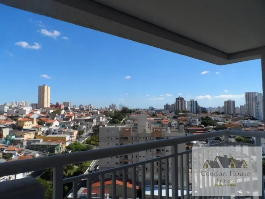 Apartamento, 2 quartos, 58 m² - Foto 6