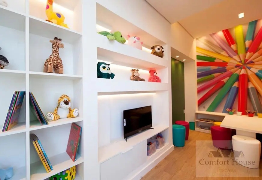 Apartamento, 2 quartos, 58 m² - Foto 11