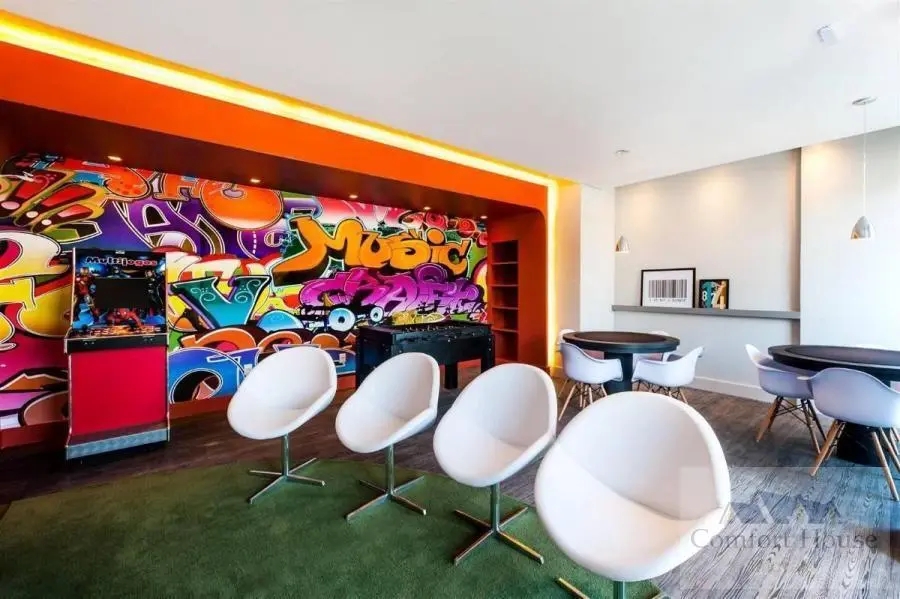 Apartamento, 2 quartos, 58 m² - Foto 18