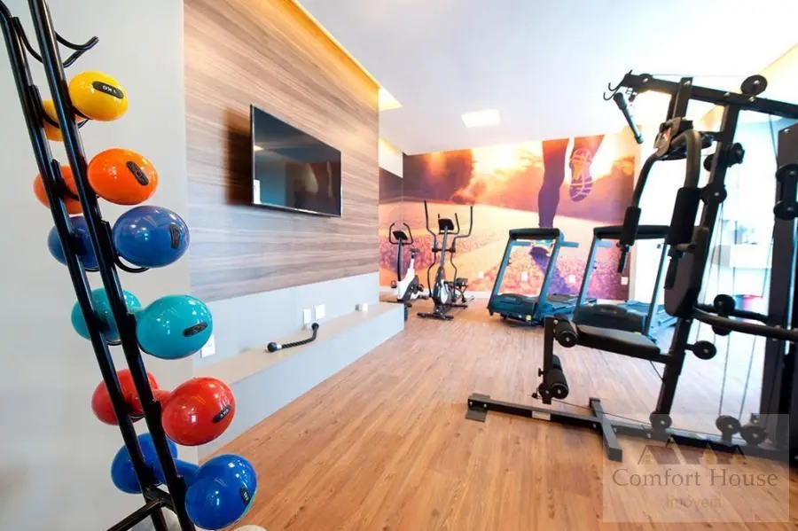 Apartamento, 2 quartos, 58 m² - Foto 19