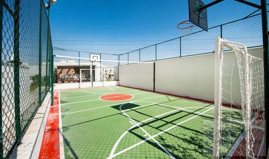 Apartamento, 2 quartos, 58 m² - Foto 14