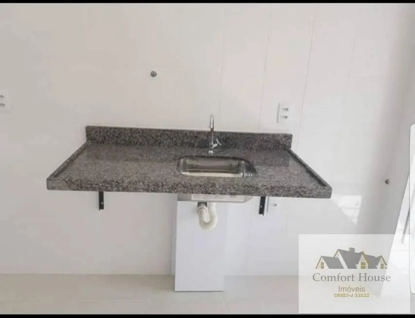Apartamento, 2 quartos, 58 m² - Foto 5