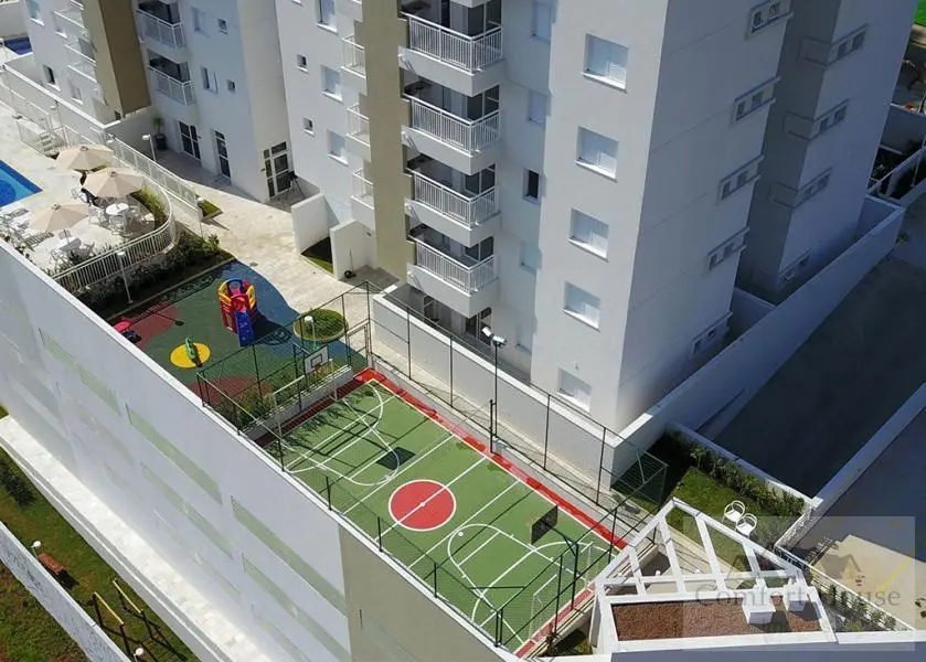Apartamento, 2 quartos, 58 m² - Foto 22