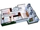 Apartamento, 3 quartos, 68 m² - Foto 17