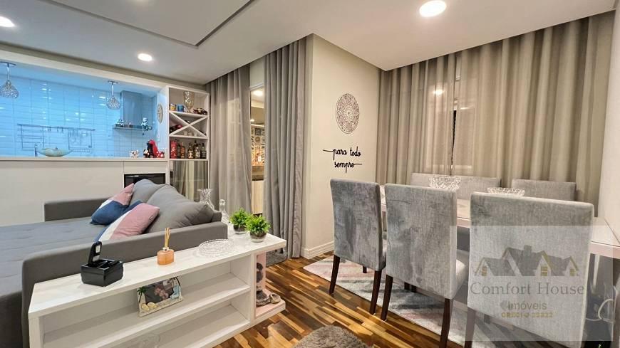 Apartamento, 3 quartos, 80 m² - Foto 8