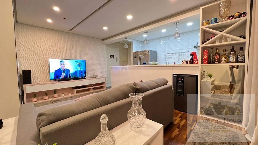 Apartamento, 3 quartos, 80 m² - Foto 7