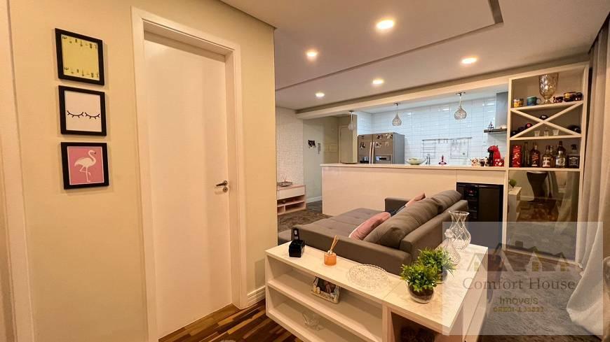 Apartamento, 3 quartos, 80 m² - Foto 10