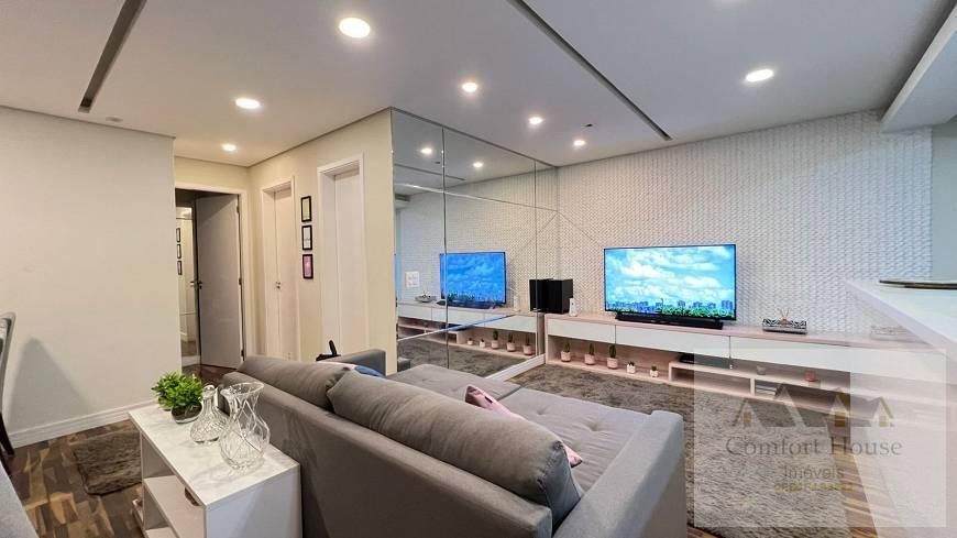 Apartamento, 3 quartos, 80 m² - Foto 6