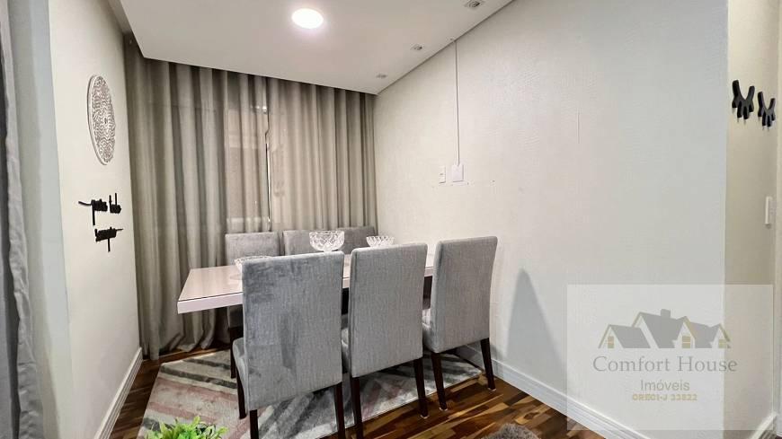 Apartamento, 3 quartos, 80 m² - Foto 9